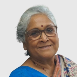 Madhumita Ganguli